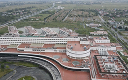 Sai phạm tại các dự án Bệnh viện Bạch Mai, Việt Đức cơ sở 2 gây lãng phí 762 tỉ đồng