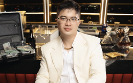 Mr. Pips sở hữu loạt bất động sản cao cấp, siêu xe ở nước ngoài