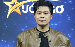 Nam nhạc sĩ này tuyên bố sẽ chấm gắt nếu hát nhạc của mình