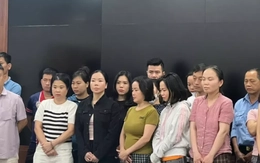 Vụ bác sỹ cùng bệnh nhân ‘mở tiệc’ ma tuý: Triệu tập 200 người liên quan