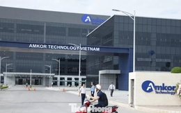 Bắc Ninh có thêm 9 khu công nghiệp, tổng vốn trên 700 triệu USD