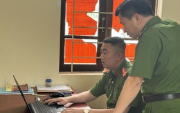 Cảnh báo nóng về trang Fanpage tự xưng là cơ quan của Bộ Công an