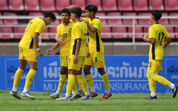 LĐBĐ châu Á công bố án phạt dành cho LĐBĐ Malaysia