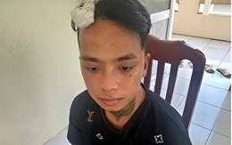 Bắt tạm giam Nguyễn Văn Hận sinh năm 2001