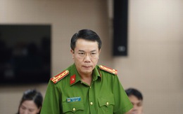 Hai cán bộ xã ở Hà Nội bảo kê sử dụng trái phép ma túy