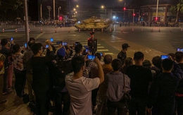 Khách Việt kể chuyện du lịch Trung Quốc đúng dịp lễ Quốc khánh, nhận xét: "Đúng là nhớ đời!"