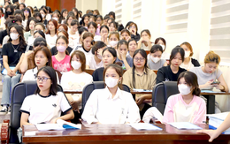 Công an phát cảnh báo khẩn tới tất cả sinh viên và phụ huynh toàn quốc 