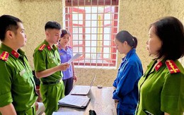 Nông Thị Thu Thủy - Vỏ bọc "bạch liên hoa" làm từ thiện và những toan tính lạnh lùng