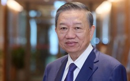 Tổng Bí thư Tô Lâm thăm Triều Tiên