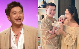 Danh hài từng đi làm phụ hồ ở Mỹ, U70 sống sung túc bên bạn gái kém 37 tuổi