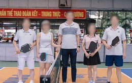 UBKT Tỉnh ủy Gia Lai vào cuộc vụ bí thư xã bị “tố” bỏ lớp bồi dưỡng để chơi Pickleball