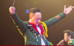 Nam NSND mang hàm Đại tá, có bằng tiến sĩ, là Phó Hiệu trưởng trường quân đội