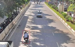 Danh sách 221 ô tô, xe máy bị phạt nguội tại Hà Nội trong tháng 9