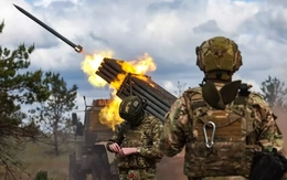 Nga bác tin nhận thông tin vệ tinh từ Trung Quốc trong chiến dịch ở Ukraine