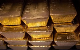 Giá vàng lập đỉnh, một quốc báo tin vui thu 40 tỷ USD từ xuất khẩu vàng năm nay