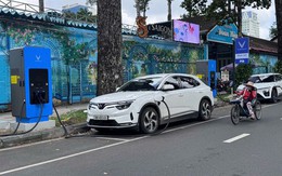 Sớm giới hạn mức tiêu thụ nhiên liệu ô tô