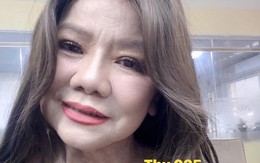 Gương mặt khác lạ của nữ NSND U80 rời phố thị về Thạch Thất sống, thích được khen đẹp hơn hát hay