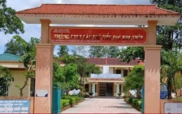 40 học sinh nhập viện sau bữa ăn bán trú: Mẫu thức ăn dương tính vi khuẩn