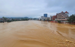 Cảnh báo khẩn: Bắc Ninh và hàng chục tỉnh khác đặc biệt chú ý