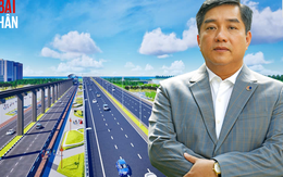 Vừa học 'trị thủy' từ Trung Quốc, vua hầm' Đèo Cả lại tiếp tục sang Hàn Quốc học dự án sông Hàn, chuẩn bị cho dự án sông Hồng 300.000 tỷ