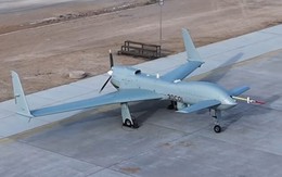 Máy bay không người lái CH-3D Trung Quốc sẽ đẩy Bayraktar TB2 vào dĩ vãng?