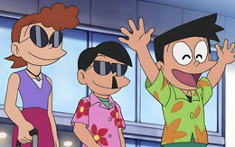 Ai mới là "rich kid" số 1 trong Doraemon? Suneo gặp nhân vật này cũng phải cúi đầu vì gia thế người đó quá khủng!