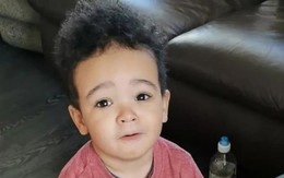 Bí ẩn đau lòng về cậu bé 3 tuổi không ai biết đến sự tồn tại cho đến khi đã qua đời