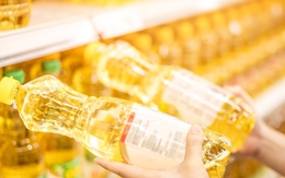 Hạn sử dụng của dầu ăn là bao lâu?