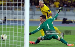 Bộ trưởng Malaysia lên tiếng, khoét sâu vào "lỗi kỹ thuật" của LĐBĐ Malaysia, yêu cầu làm rõ