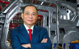 Chi 10.000 tỷ lập VinMetal, ông Phạm Nhật Vượng bổ sung mảnh ghép chiến lược cho chuỗi cung ứng xe điện, mở đường tăng tỷ lệ nội địa hóa cho VinFast