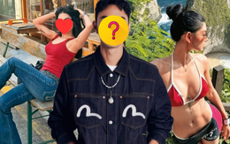 "Trai hư showbiz" U45 tán đổ nữ sinh viên bốc lửa kém 20 tuổi