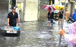 Sốt xuất huyết tăng trong mùa mưa bão, nhiều ca tử vong