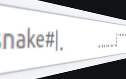 Trò rắn săn mồi "huyền thoại" nay có thể chơi ngay trên thanh địa chỉ trình duyệt