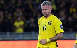 CĐV Malaysia phẫn nộ: "Chúng ta đã bị lừa bởi 'câu chuyện cổ tích' của 7 cầu thủ nhập tịch"
