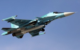 Chiến đấu cơ “huyền thoại” nặng nhất thế giới được chuyển giao cho không quân Nga