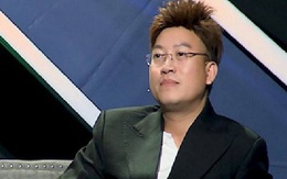 Nam nhạc sĩ 44 tuổi: "Tôi thương các bạn như con"