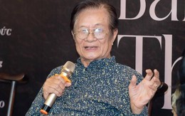 Lý do nhạc sĩ nổi tiếng giận Thanh Lam, nghe hát xong là "chú bỏ đi"