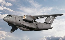 C-390 Millennium thành 'ngôi sao' khi liên tiếp có thêm đơn đặt hàng lớn