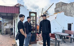 "Chị ngã em nâng" của Thuận Nguyễn, Lê Khánh đứng thứ 2 phòng vé, đoàn phim có hành động ấm lòng