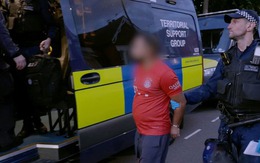 Một chiếc iPhone bị trộm giúp cảnh sát phá đường dây buôn lậu 40.000 điện thoại sang trung quốc