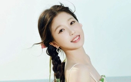 “Thánh lố” Ngu Thư Hân bị tố tâm cơ, chỉ đáng "xách dép" cho Triệu Lộ Tư?