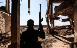 Điểm nóng xung đột ngày 8-10: Quân đội Syria đối đầu lực lượng được Mỹ hậu thuẫn