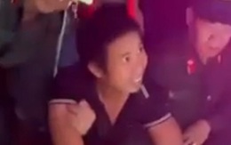 Lạnh người trước nụ cười của nghi phạm vụ thảm án 3 người chết ở Đồng Nai