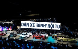 Nhìn lại 3 màn trao giải đậm chất xe của Car Choice Awards 2025: Xe không chỉ được vinh danh mà còn được 'kể chuyện'