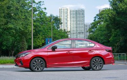 Kém VinFast VF 5 tới 6.000 phiếu, mẫu xe này vẫn trở thành 'lựa chọn tốt nhất' cho gia đình Việt