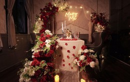 Dịch vụ cầu hôn tại Mars Venus: Khoảnh khắc đáng nhớ cho tình yêu