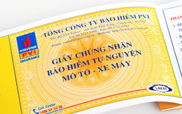 Bảo hiểm thủy kích xe máy giá bao nhiêu, chi trả thế nào?