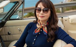 Mẹ chồng không có lương hưu mà tháng nào cũng đi du lịch, tôi hỏi bí quyết, bà trả lời đúng 2 từ khiến tôi khôn ra