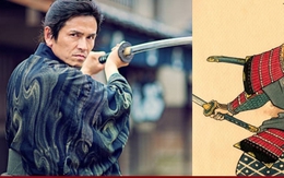 Giải mã 18 tuyệt kỹ giúp Samurai thành chiến binh đáng sợ trên chiến trường