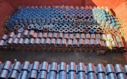 Hàng trăm nghìn tấn hàng của Việt Nam ồ ạt đổ bộ Campuchia: Thuế xuất khẩu 0%, nước ta đứng top thế giới với sản lượng 20 triệu tấn